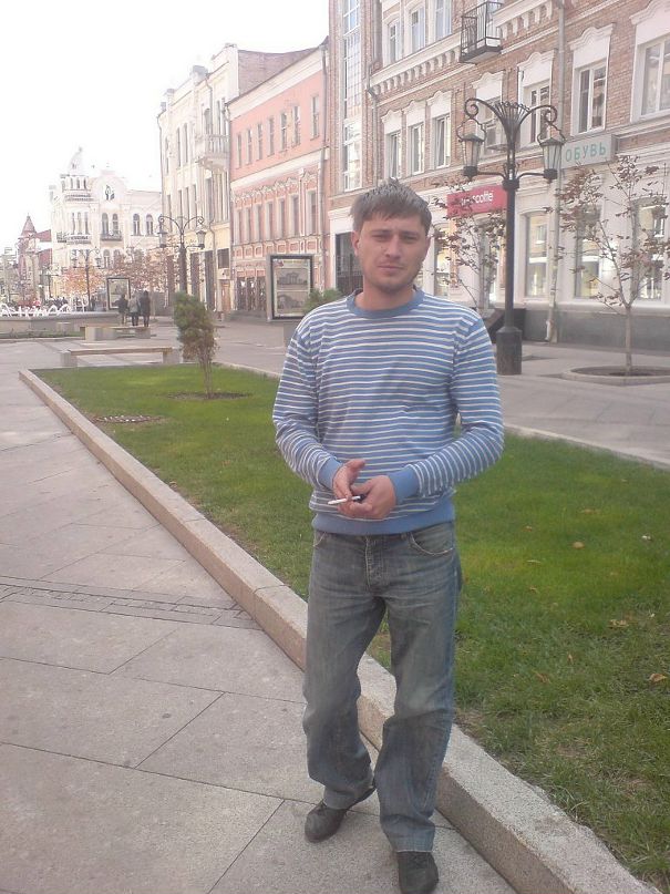 Дмитрий Казаков фотография #22