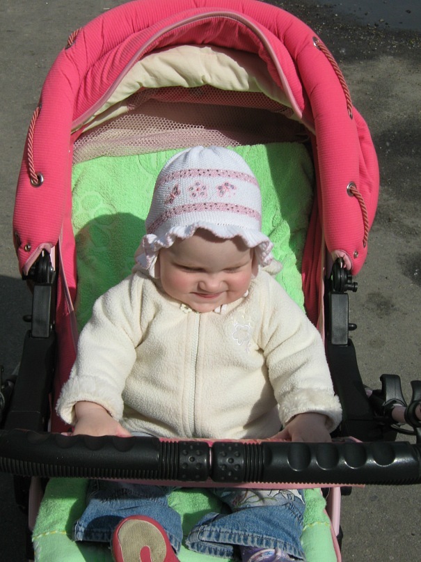 Оля Криницына фотография #35