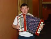 Фотография Макарова Ильи