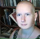 Фотография Морозовой Веры