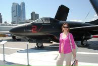 Фотография Трушниковой Маргариты