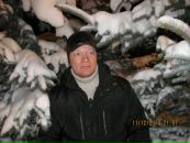 Фотография Пронина Володи