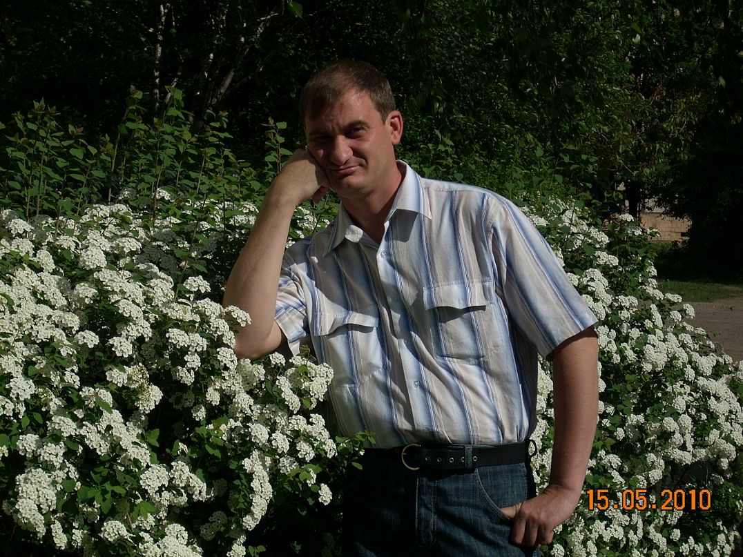 Сергей Лущенко фотография #36
