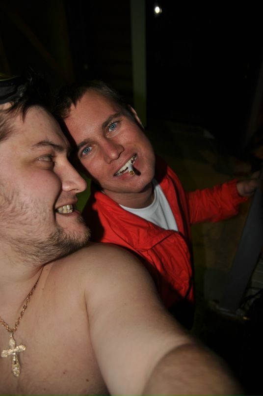 Сергей Неделин фотография #31