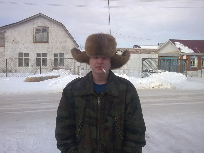 Ильдар Халилов фотография #10