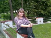 Фотография Мательской Анастасии