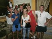 Ромік Кравець фотография #38 (источник - https://vk.com/id71598031)