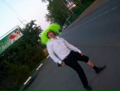 Фотография Уткина Виталия