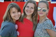 Фотография Филипповой Полины