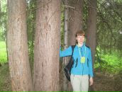 Фотография Засухиной Натальи