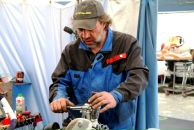 Фотография Казбекова Александра