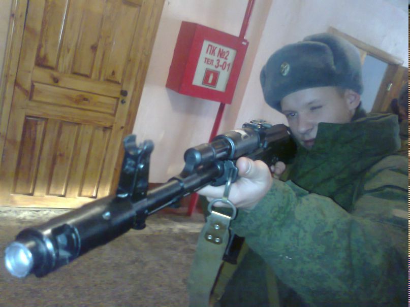 Дмитрий Колмыков фотография #45