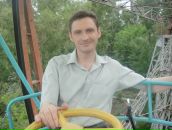 Фотография Сураева Артёма