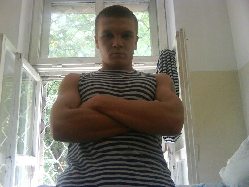 Дмитрий Кадомцев фотография #18