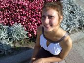 Фотография Венедиктовой Оли