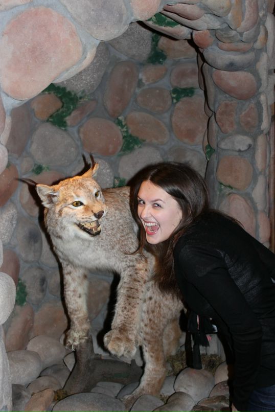 Марина Щемелева фотография #20