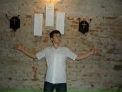 Тімур Стрельчик фотография #5 (источник - https://vk.com/id46264476)