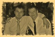 Фотография Дягилева Александра