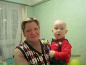 Фотография Голубевой Светланы