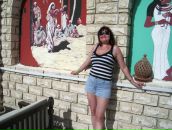 Фотография Бусевой Ирины