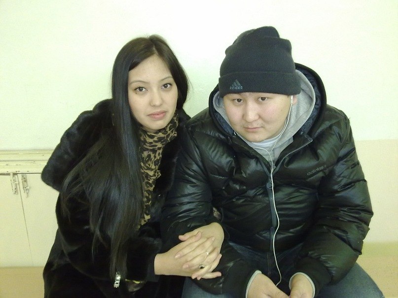 Aidyn Kyderek фотография #44