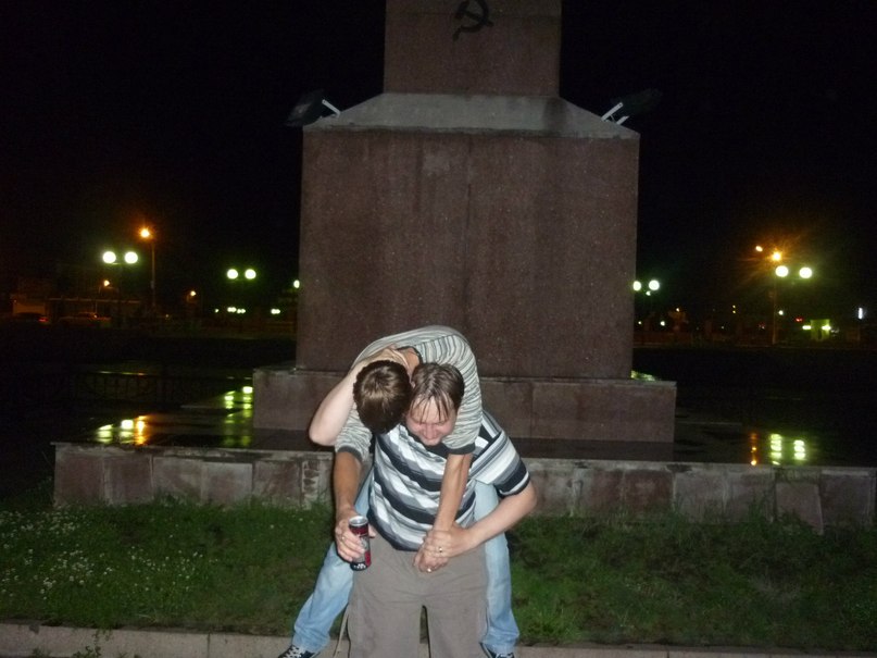 Дмитрий Гиленко фотография #16