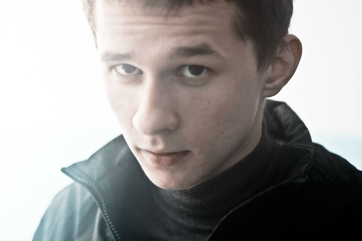 Дима Бутаев фотография #23