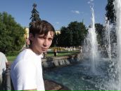 Фотография Сулейманова Руслана