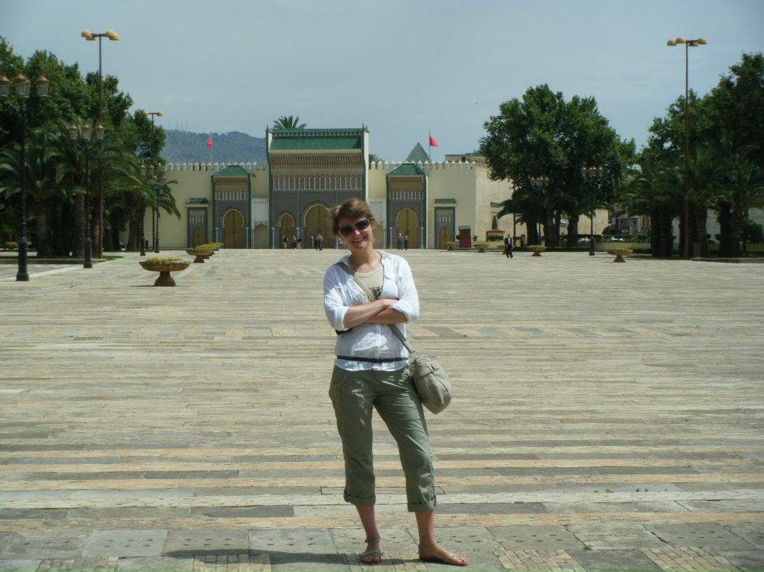 Инна Арнст фотография #34