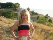 Фотография Отрубенко Виктории