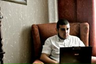 Фотография Хачатряна Вагана