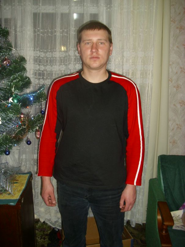 Дмитрий Тяглик фотография #4