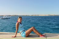 Фотография Цыгановой Екатерины