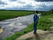 Фотография Петровой Анастасии