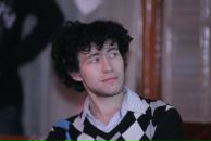 Фотография Бухараева Даниса