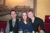 Фотография Metzler Max