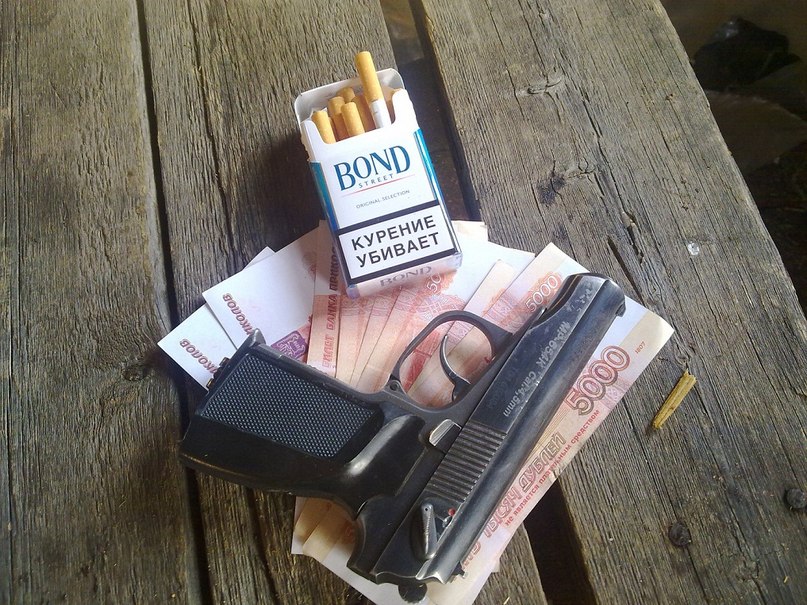 Лев Павлов фотография #24