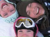 Фотография Лошкаревой Маши