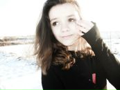 Іванка Федорова фотография #41 (источник - https://vk.com/id54729622)