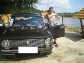 Олексій Гесь фотография #30 (источник - https://vk.com/id67652845)