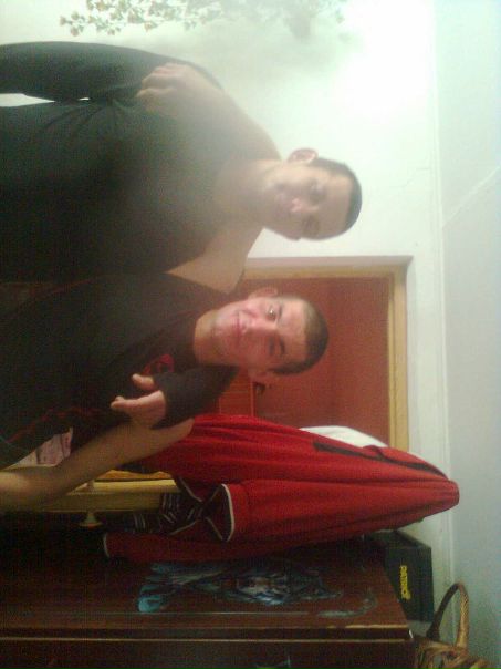 Дима Волков фото №27
