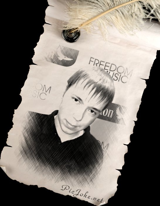 Дмитрий Гончаров фотография #39