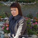 Фотография Щаповой Натальи