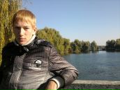 Андрій Голищенко фотография #14 (источник - https://vk.com/id63207335)