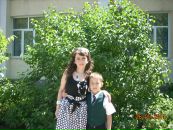 Наталя Мельник-Яців фотография #1