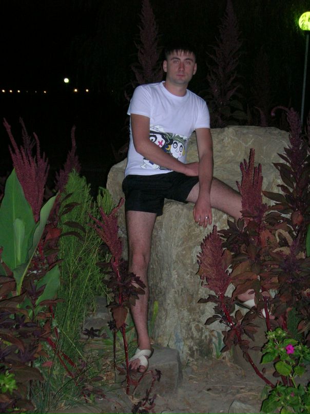 Дима Дмитриев фотография #5