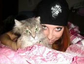 Фотография Волошиной Любы