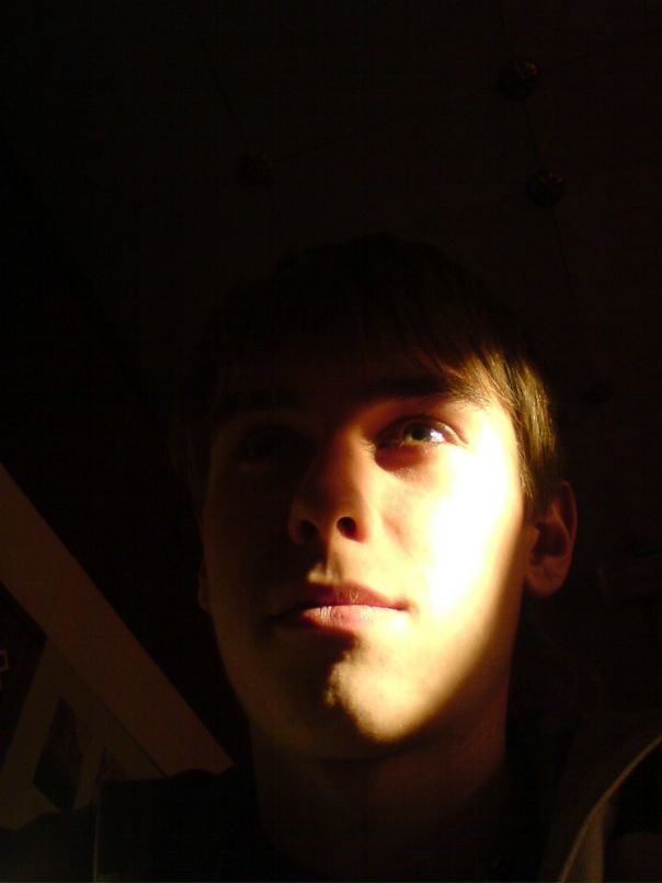 Кирилл Плотников фотография #8