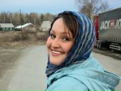 Фотография Бикмуллиной Анны