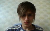 Фотография Колесникова Эрика